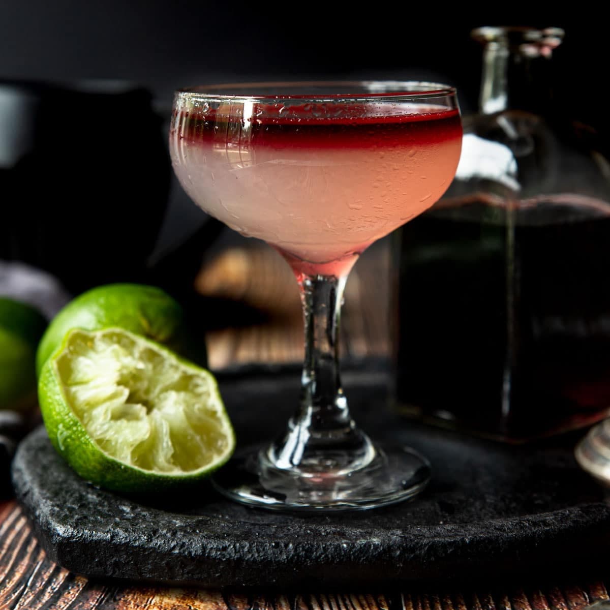 Reposado Manhattan