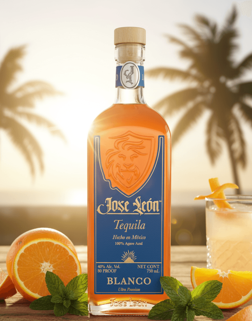 Valencia Orange Mint