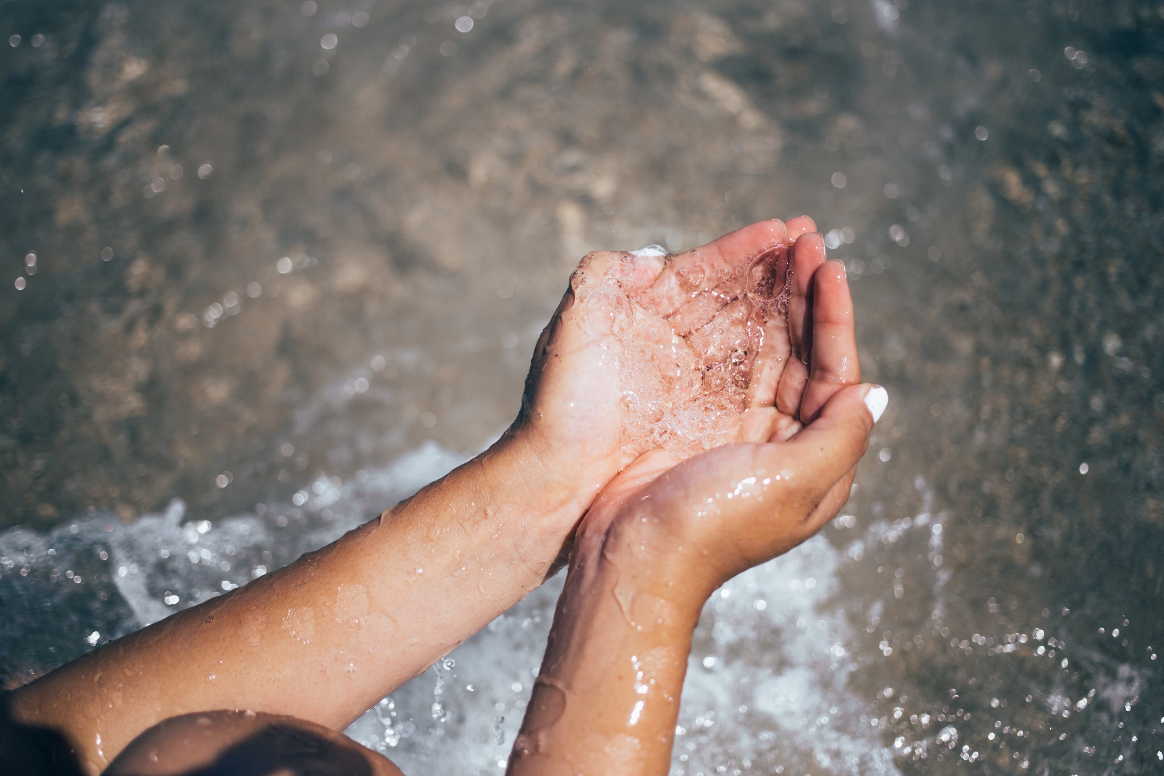 Water Conservation